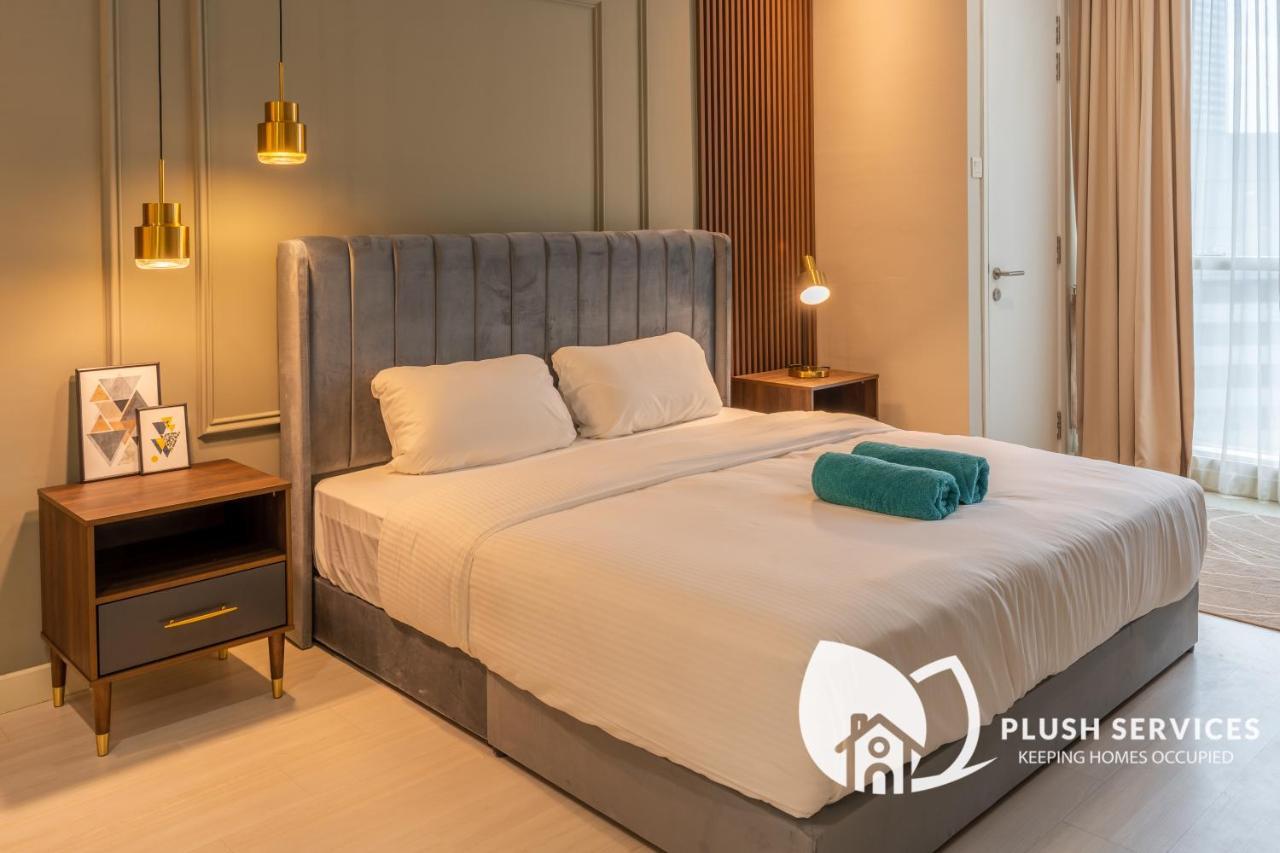 Binjai 8 Apartment Куала Лумпур Екстериор снимка