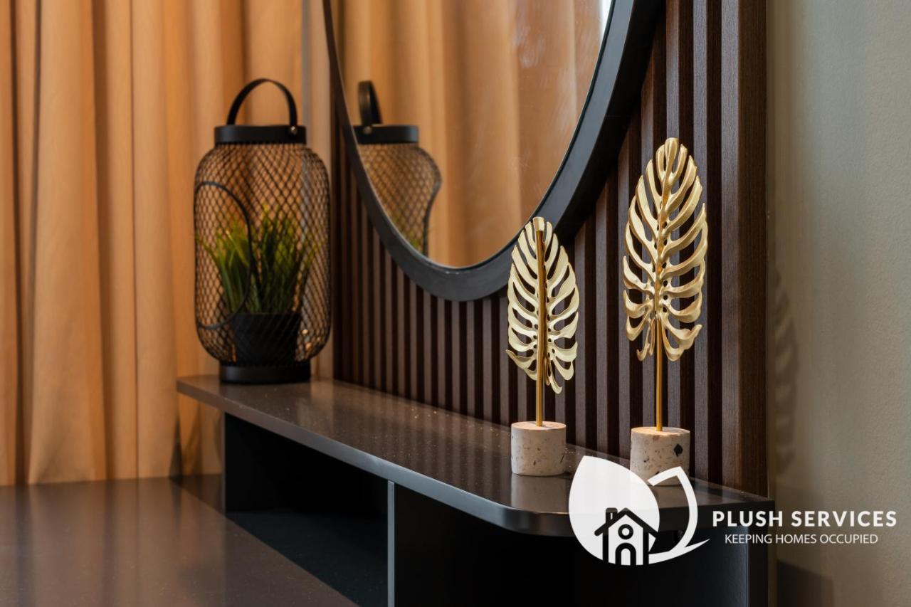 Binjai 8 Apartment Куала Лумпур Екстериор снимка