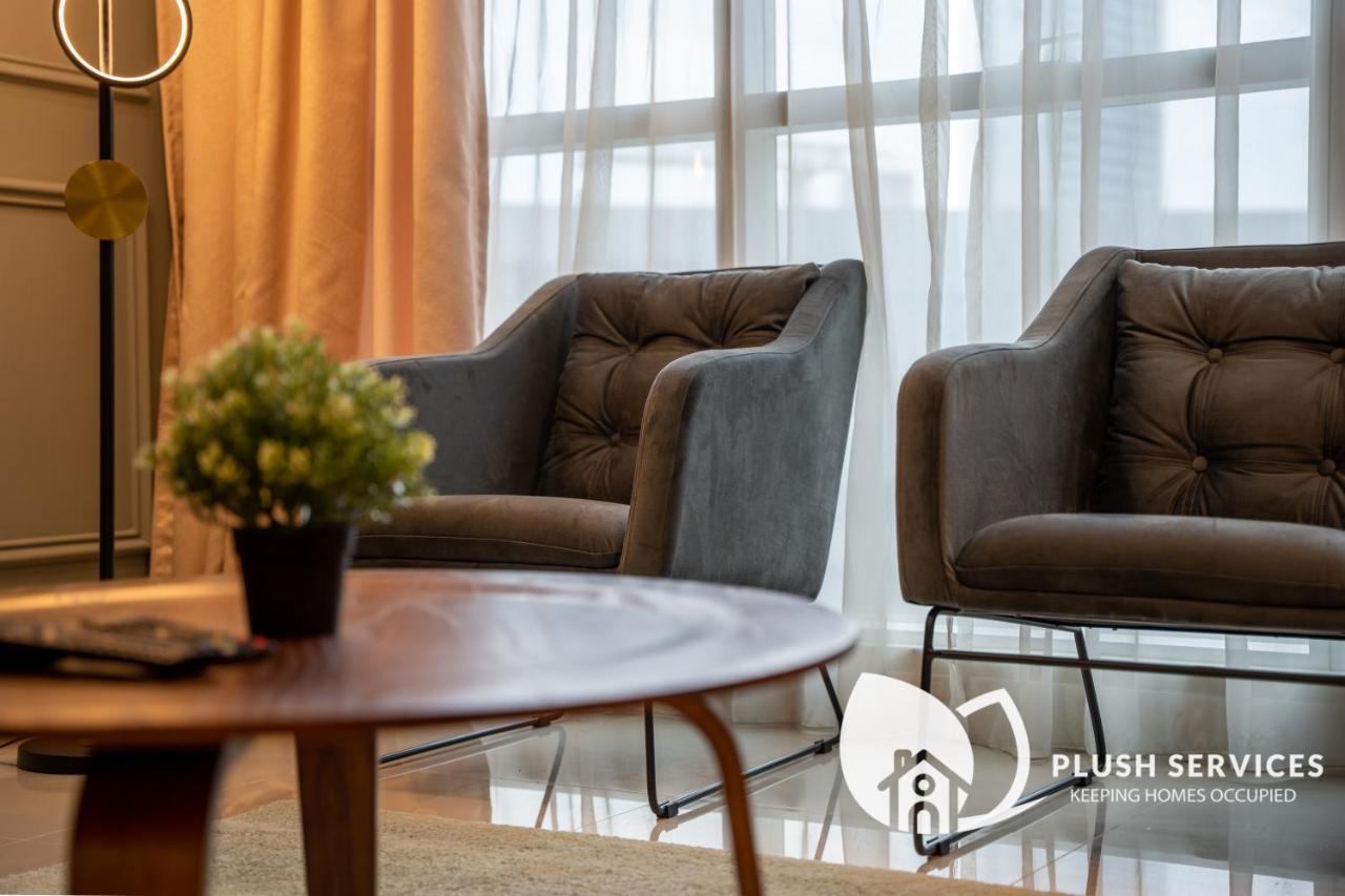 Binjai 8 Apartment Куала Лумпур Екстериор снимка