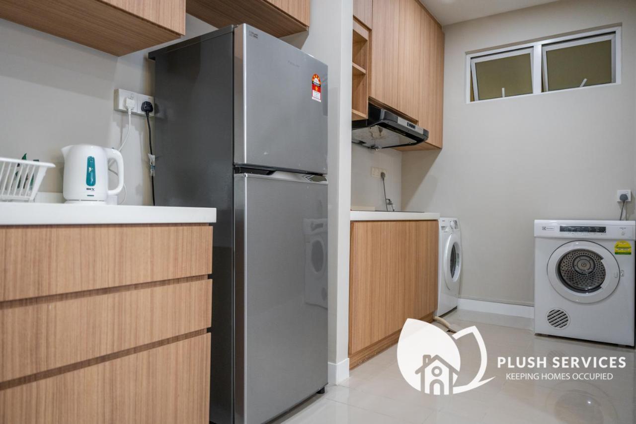 Binjai 8 Apartment Куала Лумпур Екстериор снимка