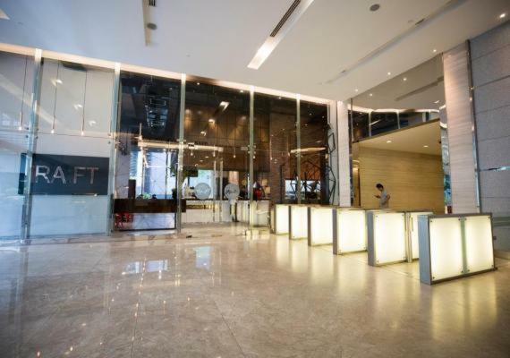 Binjai 8 Apartment Куала Лумпур Екстериор снимка