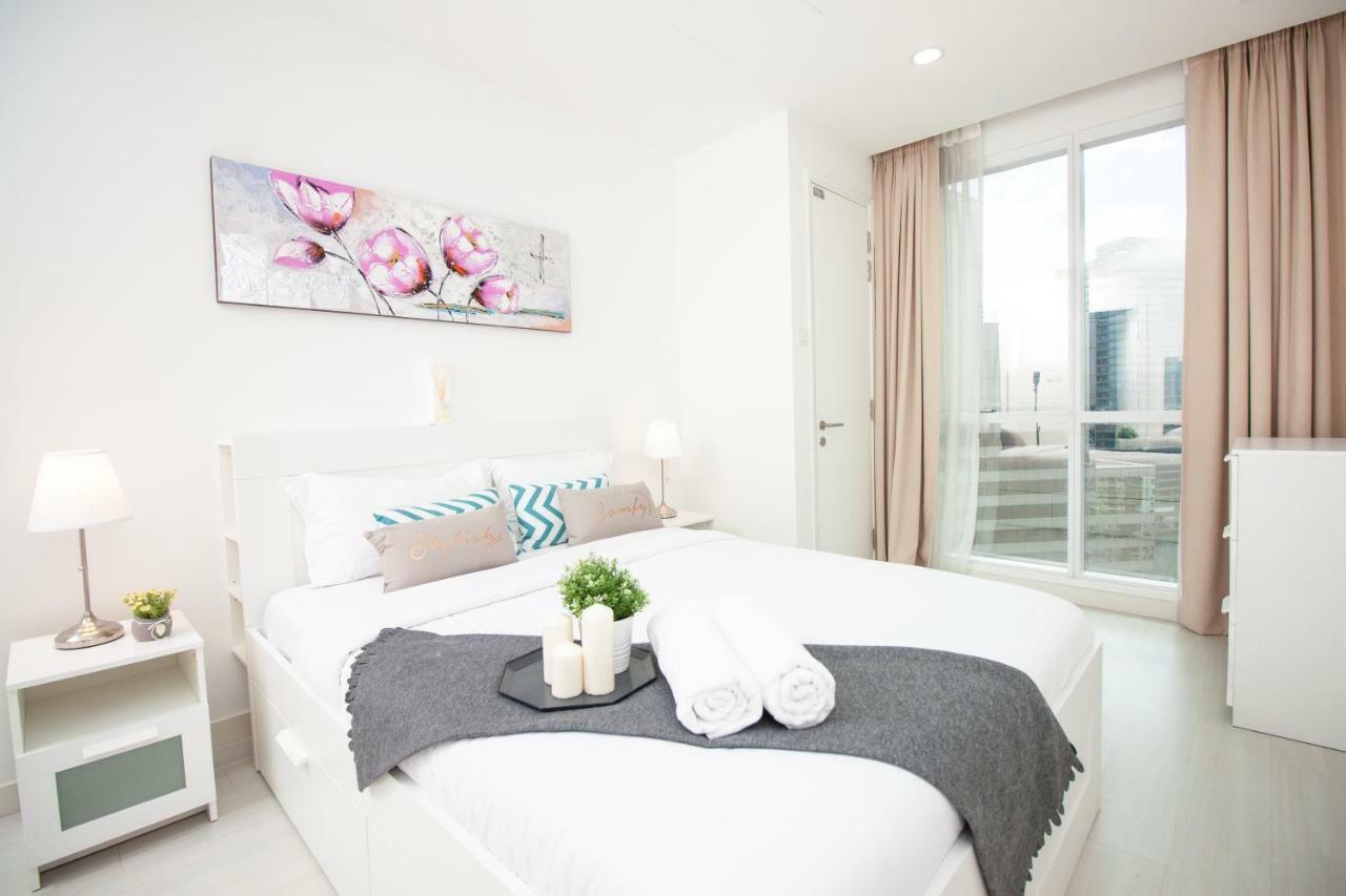 Binjai 8 Apartment Куала Лумпур Стая снимка