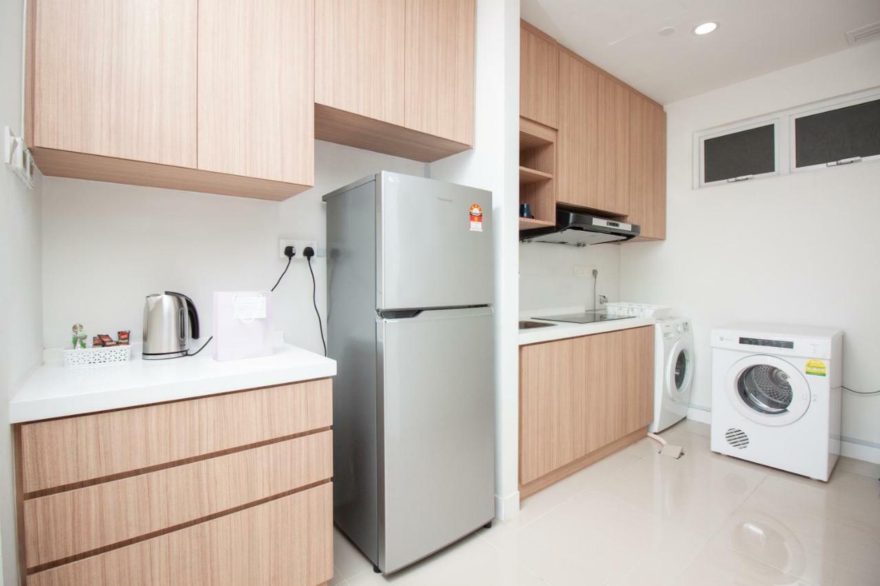 Binjai 8 Apartment Куала Лумпур Стая снимка