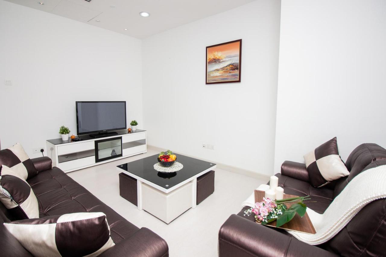 Binjai 8 Apartment Куала Лумпур Екстериор снимка
