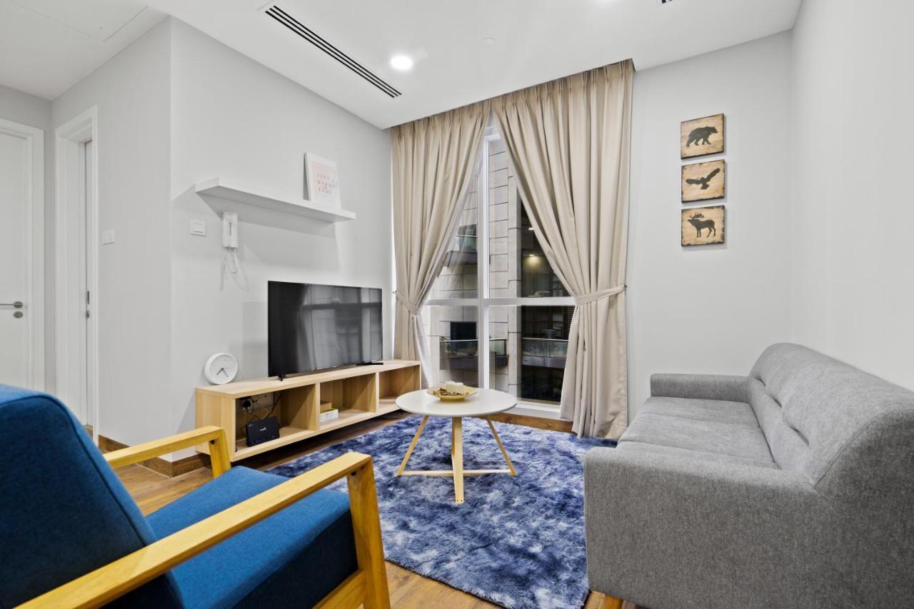 Binjai 8 Apartment Куала Лумпур Екстериор снимка